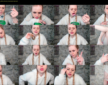 _be_my_daddy — 56 minute Chaturbate female cam show recording, 1080p, Feb 25, 2022