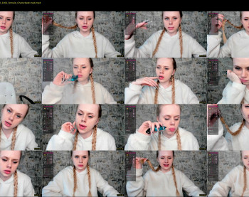 _be_my_daddy — 46 minute Chaturbate female cam show recording, 1080p, Feb 25, 2022