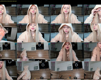 _be_my_daddy — 56 minute Chaturbate female cam show recording, 1080p, Feb 26, 2022