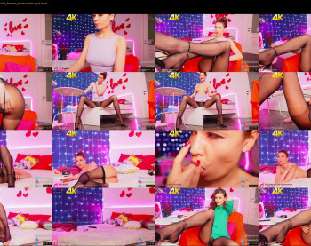 _d_a_s_h_a_ — 59 minute Chaturbate female cam show recording, 1080p, Feb 26, 2022