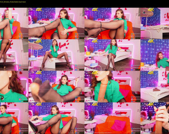 _d_a_s_h_a_ — 57 minute Chaturbate female cam show recording, 1080p, Feb 26, 2022