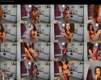_eva_001 — 54 minute Chaturbate female cam show recording, 1080p, Feb 25, 2022