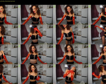 _eva_001 — 14 minute Chaturbate female cam show recording, 1080p, Feb 25, 2022