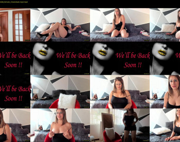 _jeniffer_hot — 74 minute Chaturbate female cam show recording, 720p, Feb 25, 2022