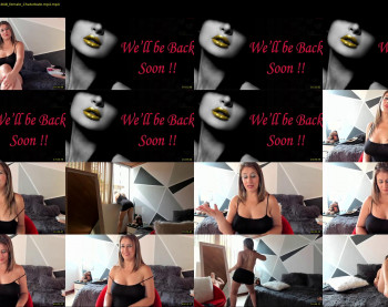 _jeniffer_hot — 60 minute Chaturbate female cam show recording, 720p, Feb 25, 2022
