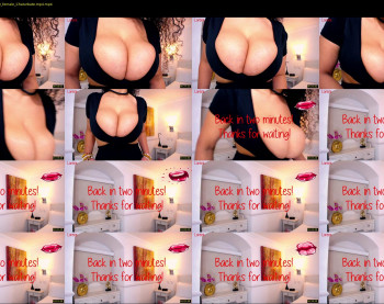 _lorene_ — 6 minute Chaturbate female cam show recording, 1080p, Feb 25, 2022