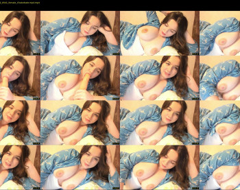 _snorkmaiden_ — 28 minute Chaturbate female cam show recording, 720p, Feb 26, 2022