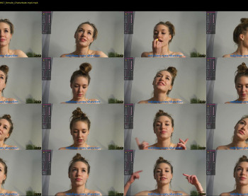 _taylor_swift — 7 minute Chaturbate female cam show recording, 720p, Feb 25, 2022