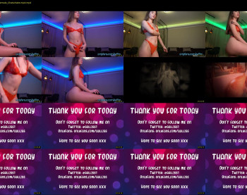 aalliss — 62 minute Chaturbate female cam show recording, 1080p, Feb 26, 2022