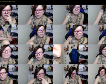 adelewildx — 95 minute Chaturbate female cam show recording, 720p, Feb 25, 2022
