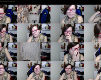 adelewildx — 41 minute Chaturbate female cam show recording, 720p, Feb 25, 2022