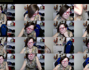 adelewildx — 96 minute Chaturbate female cam show recording, 720p, Feb 25, 2022