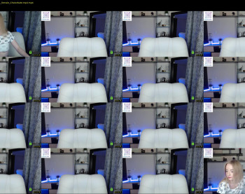 adrykilly — 54 minute Chaturbate female cam show recording, 1080p, Feb 25, 2022