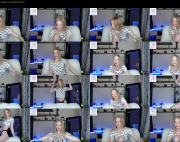 adrykilly — 62 minute Chaturbate female cam show recording, 1080p, Feb 25, 2022
