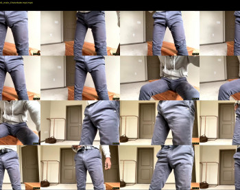 ahnoreclis — 9 minute Chaturbate male cam show recording, 720p, Feb 25, 2022