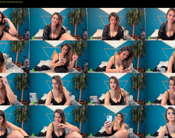 ailelea — 16 minute Chaturbate female cam show recording, 1080p, Feb 26, 2022
