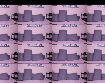 aizashake — 4 minute Chaturbate female cam show recording, 1080p, Feb 26, 2022