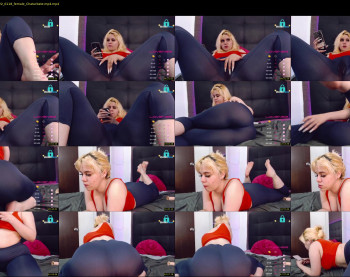 albaandthayron — 54 minute Chaturbate couple cam show recording, 1080p, Feb 26, 2022