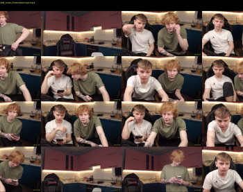 alex_gotcha — 54 minute Chaturbate male cam show recording, 1080p, Feb 25, 2022