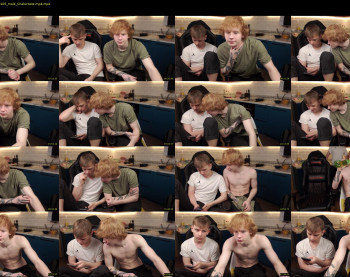 alex_gotcha — 54 minute Chaturbate male cam show recording, 1080p, Feb 26, 2022