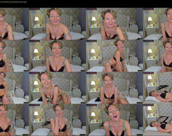 alexandrafix — 100 minute Chaturbate female cam show recording, 720p, Feb 25, 2022
