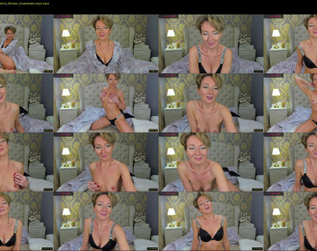 alexandrafix — 99 minute Chaturbate female cam show recording, 720p, Feb 25, 2022