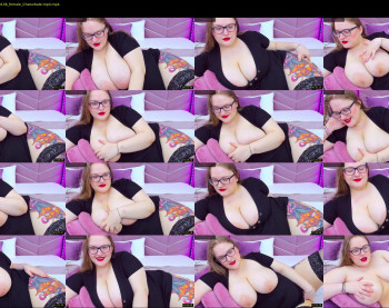 alissa_styles — 55 minute Chaturbate female cam show recording, 1080p, Feb 26, 2022