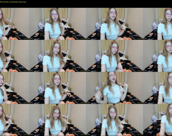 allison_cuty — 9 minute Chaturbate female cam show recording, 1080p, Feb 26, 2022