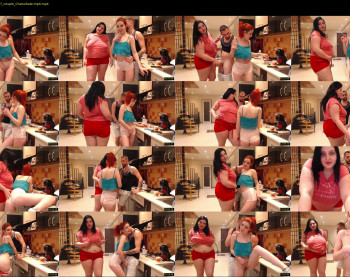 aly_alyce — 31 minute Chaturbate female cam show recording, 1080p, Feb 25, 2022