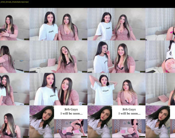 amazing_bitch — 96 minute Chaturbate female cam show recording, 720p, Feb 26, 2022