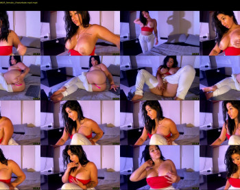amy_queen7 — 31 minute Chaturbate female cam show recording, 1080p, Feb 25, 2022