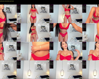 anablerd — 56 minute Chaturbate female cam show recording, 1080p, Feb 26, 2022
