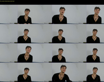 angelfrank — 10 minute Chaturbate male cam show recording, 1080p, Feb 25, 2022