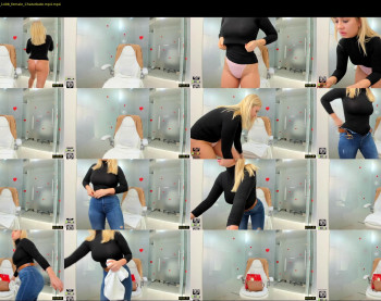 annemarry96 — 5 minute Chaturbate female cam show recording, 1080p, Feb 25, 2022