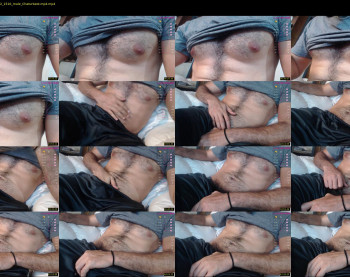 antonywebcam — 54 minute Chaturbate male cam show recording, 1080p, Feb 25, 2022