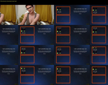 arianasage_ — 12 minute Chaturbate female cam show recording, 1080p, Feb 25, 2022