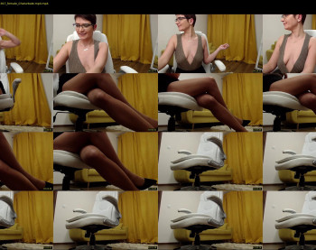 arianasage_ — 54 minute Chaturbate female cam show recording, 1080p, Feb 25, 2022