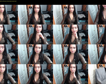 babelucy_18 — 54 minute Chaturbate female cam show recording, 1080p, Feb 25, 2022
