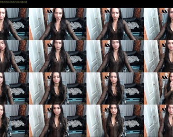 babelucy_18 — 32 minute Chaturbate female cam show recording, 1080p, Feb 25, 2022