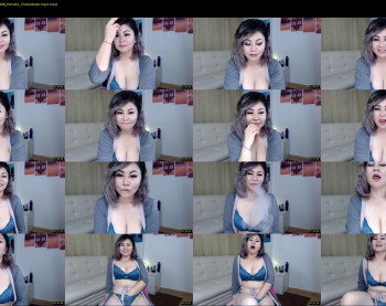 batari_giya — 12 minute Chaturbate female cam show recording, 720p, Feb 25, 2022