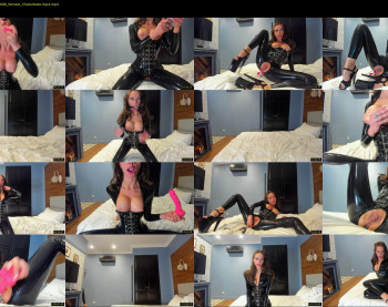 beatrix_rich — 91 minute Chaturbate female cam show recording, 720p, Feb 26, 2022