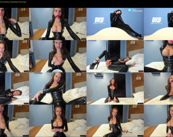 beatrix_rich — 93 minute Chaturbate female cam show recording, 720p, Feb 26, 2022