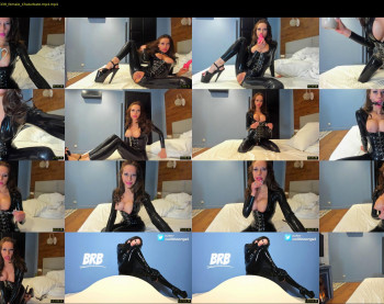 beatrix_rich — 94 minute Chaturbate female cam show recording, 720p, Feb 26, 2022