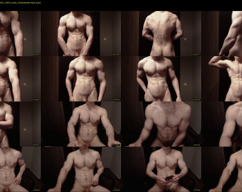 big_nick_for_you_ — 54 minute Chaturbate male cam show recording, 1080p, Feb 25, 2022