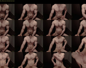 big_nick_for_you_ — 6 minute Chaturbate male cam show recording, 1080p, Feb 25, 2022