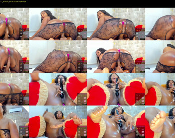 blackchiina — 92 minute Chaturbate female cam show recording, 720p, Feb 25, 2022