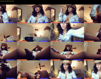 blissense — 55 minute Chaturbate female cam show recording, 1080p, Feb 26, 2022