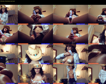 blissense — 54 minute Chaturbate female cam show recording, 1080p, Feb 26, 2022