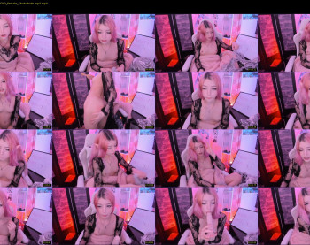 bunnyislewd — 40 minute Chaturbate female cam show recording, 1080p, Feb 25, 2022