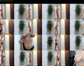 caseyblueof — 91 minute Chaturbate female cam show recording, 720p, Feb 25, 2022
